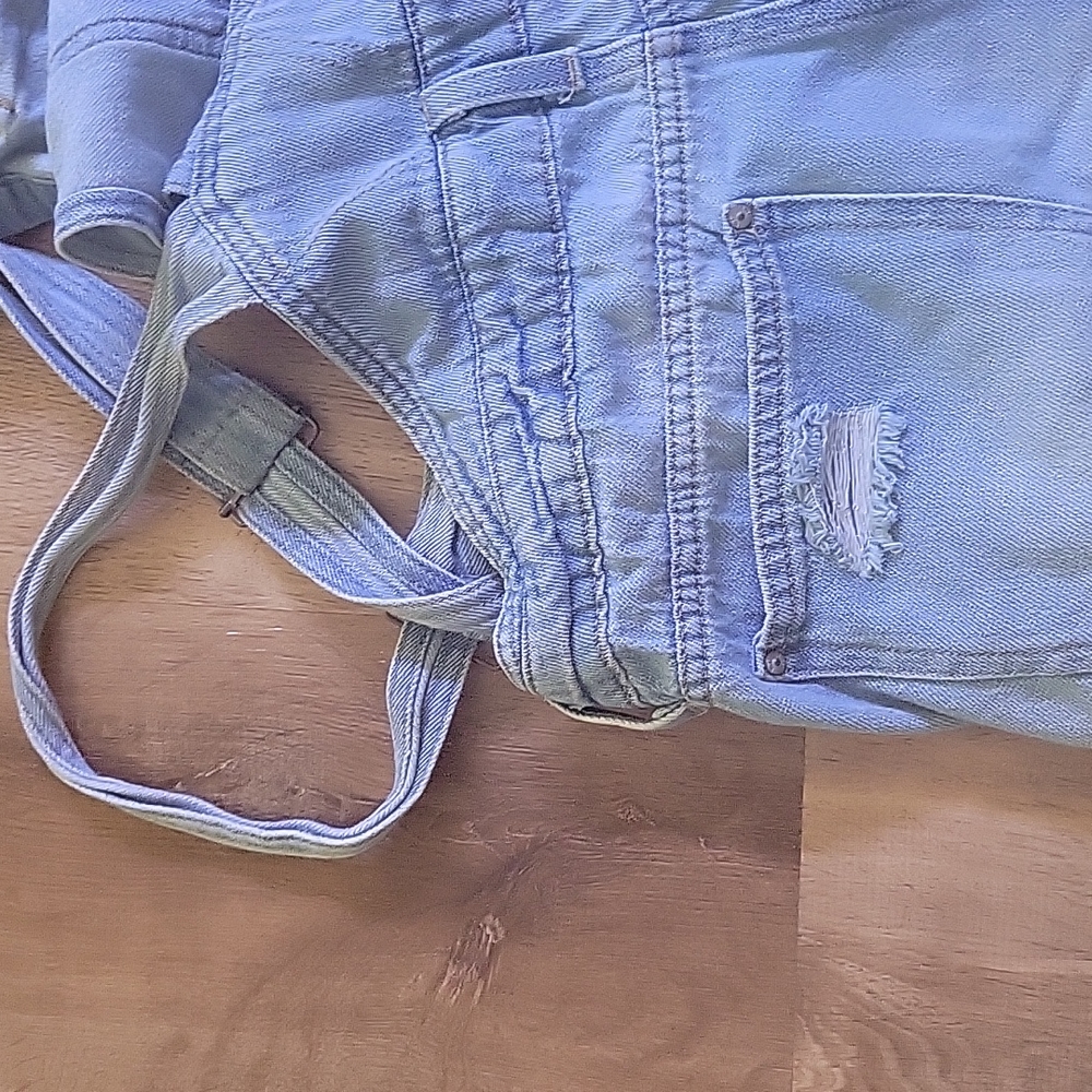 Overalls